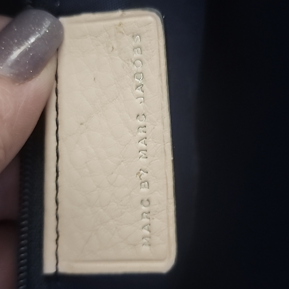 Marc By Marc Jacobs Domo Leather Small Backpack - Picture 6 of 10